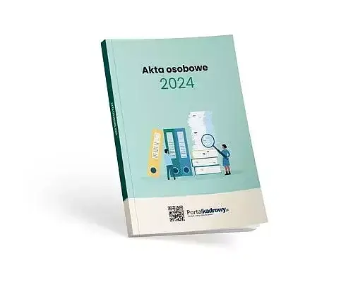 Akta osobowe 2024