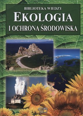 Ekologia i ochrona środowiska biblioteka wiedzy
