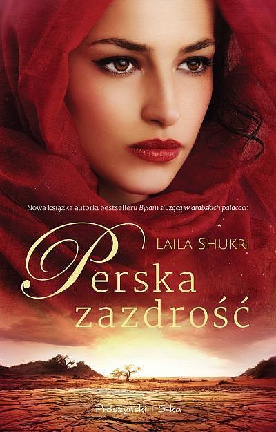 Perska zazdrość