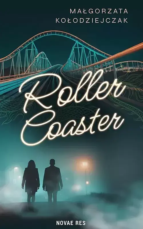 Roller coaster