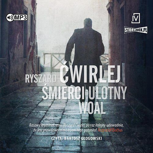 Śmierci ulotny woal