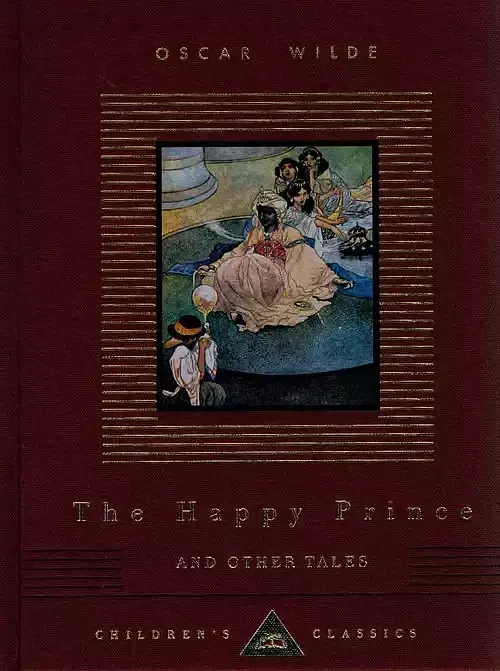 The Happy Prince And Other Tales