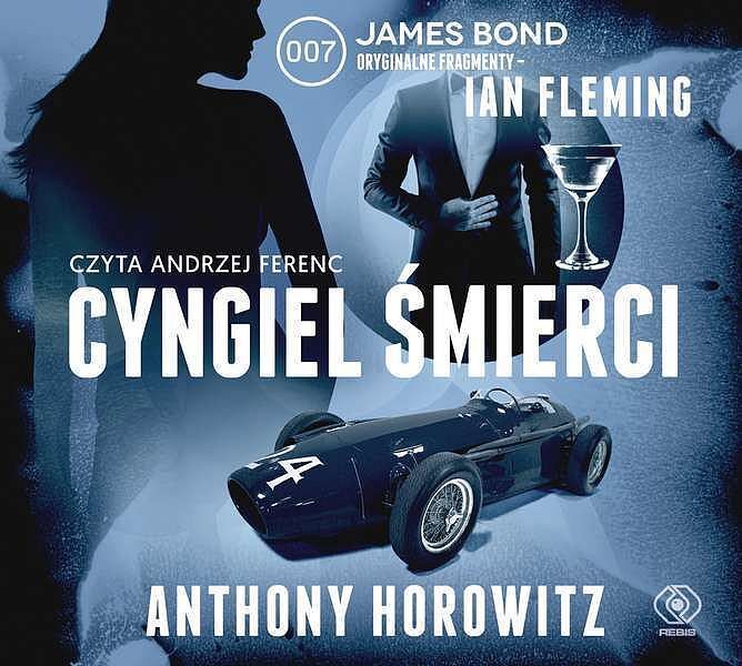 Cyngiel śmierci