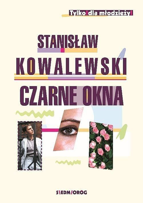 Czarne okna