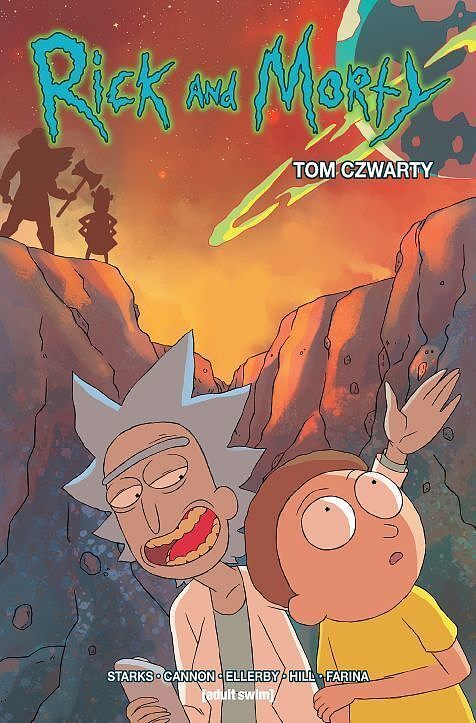 Rick i Morty - 04