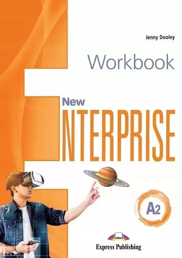 New enterprise a2 wb+exam skills+digibook 2nd