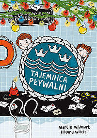 Tajemnica pływalni