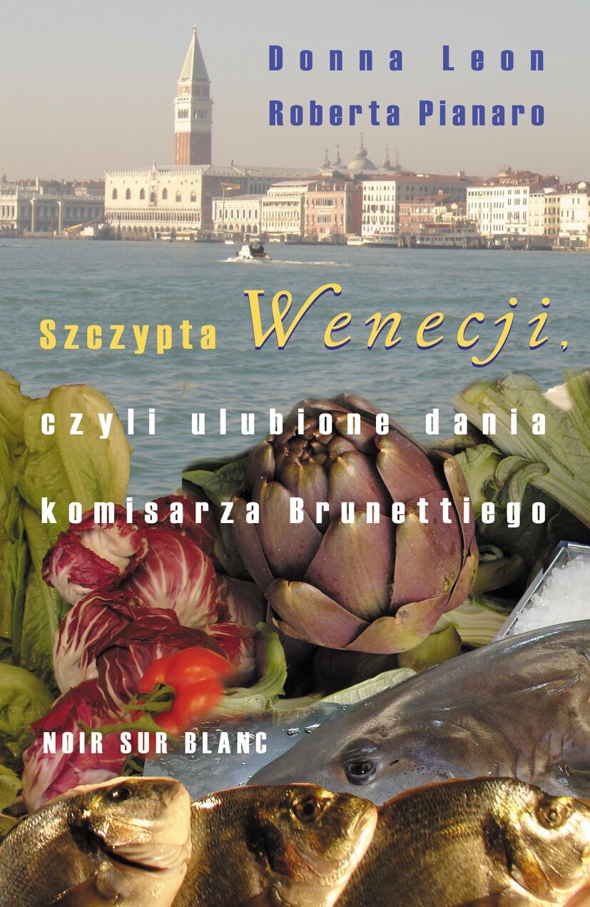 Szczypta Wenecji