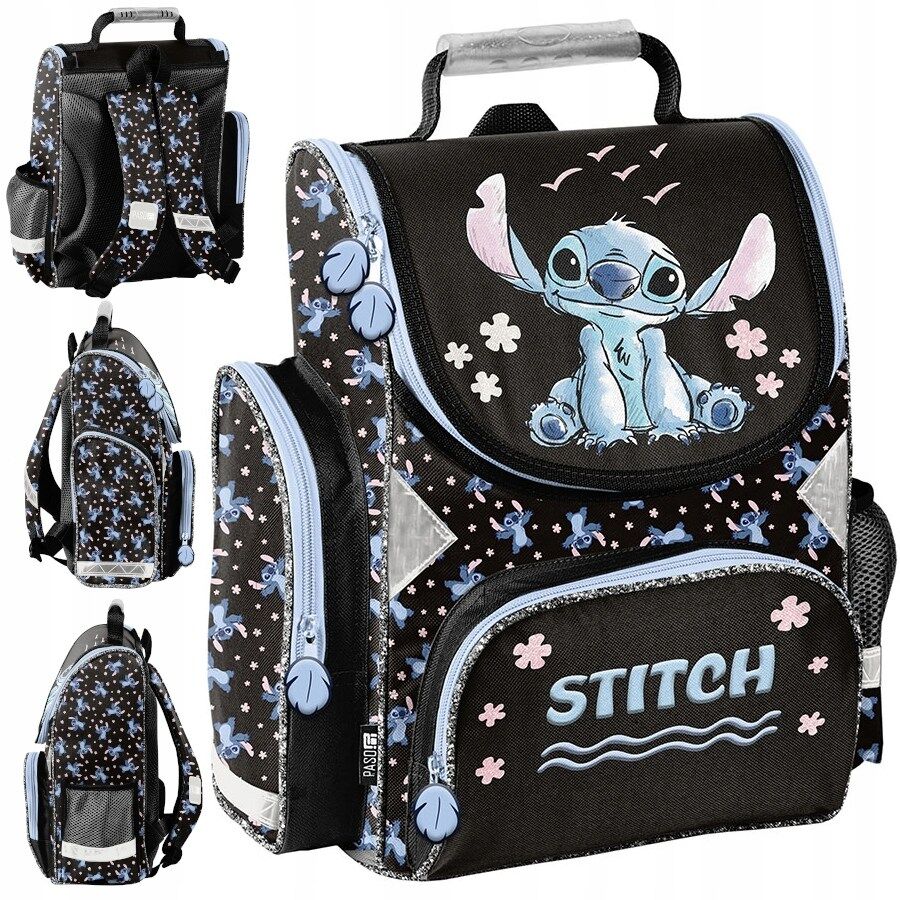 Tornister Stitch DS25GG-090