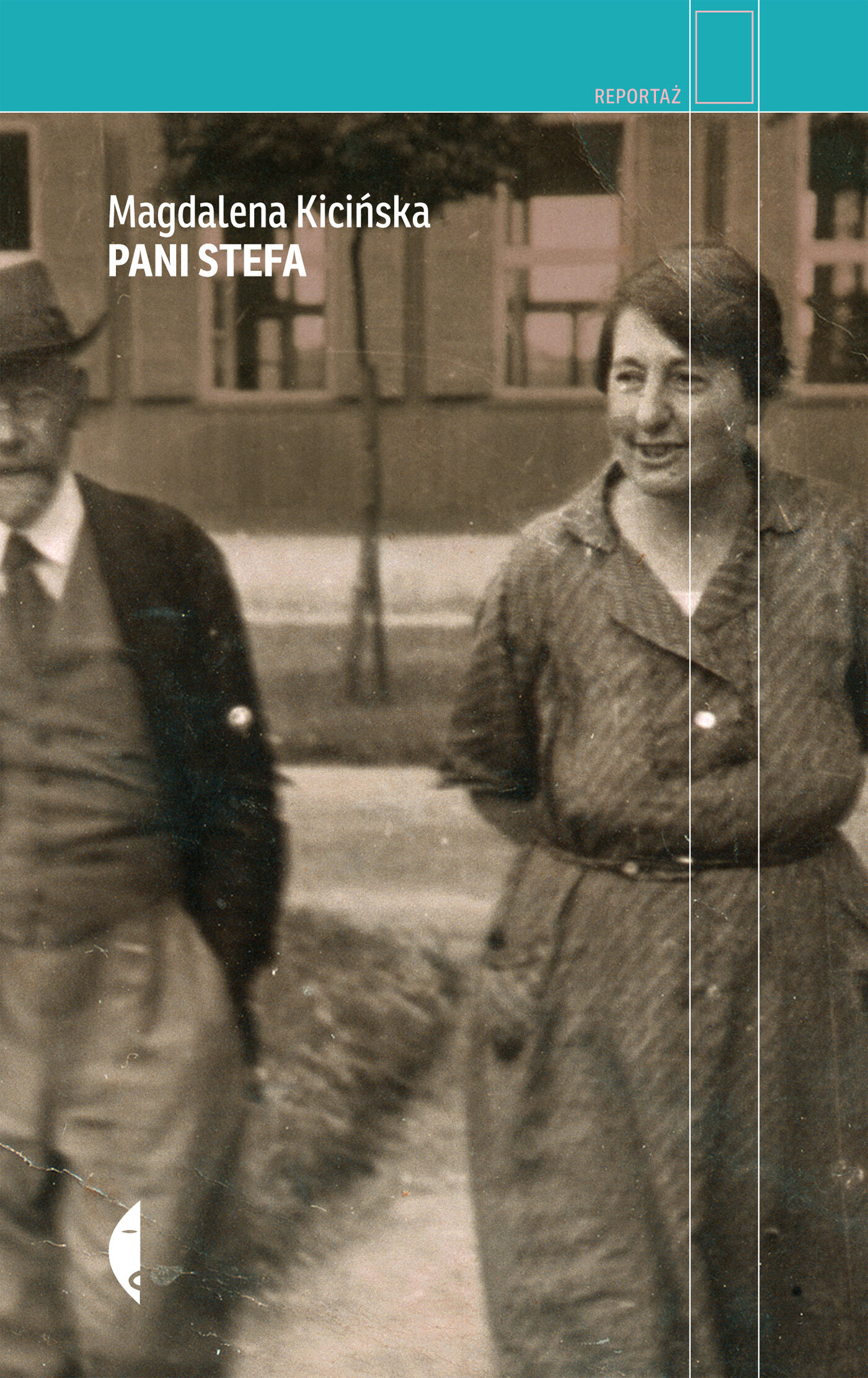 Pani Stefa (e-book)
