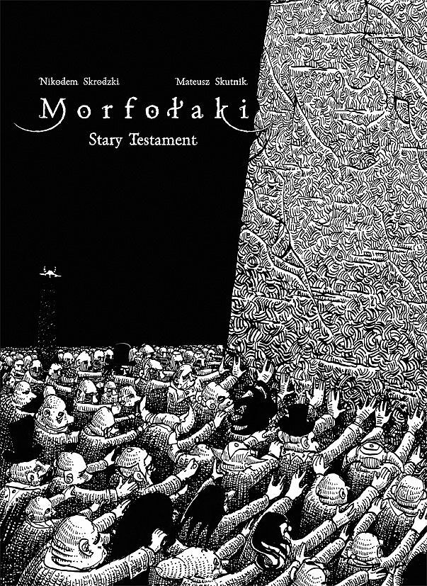 Morfołaki - Stary Testament