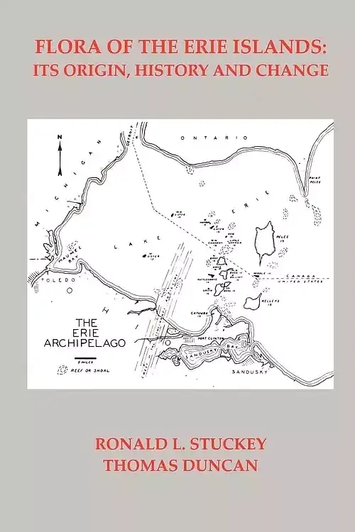 Flora of the Erie Islands