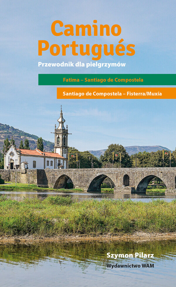 Camino Portugués