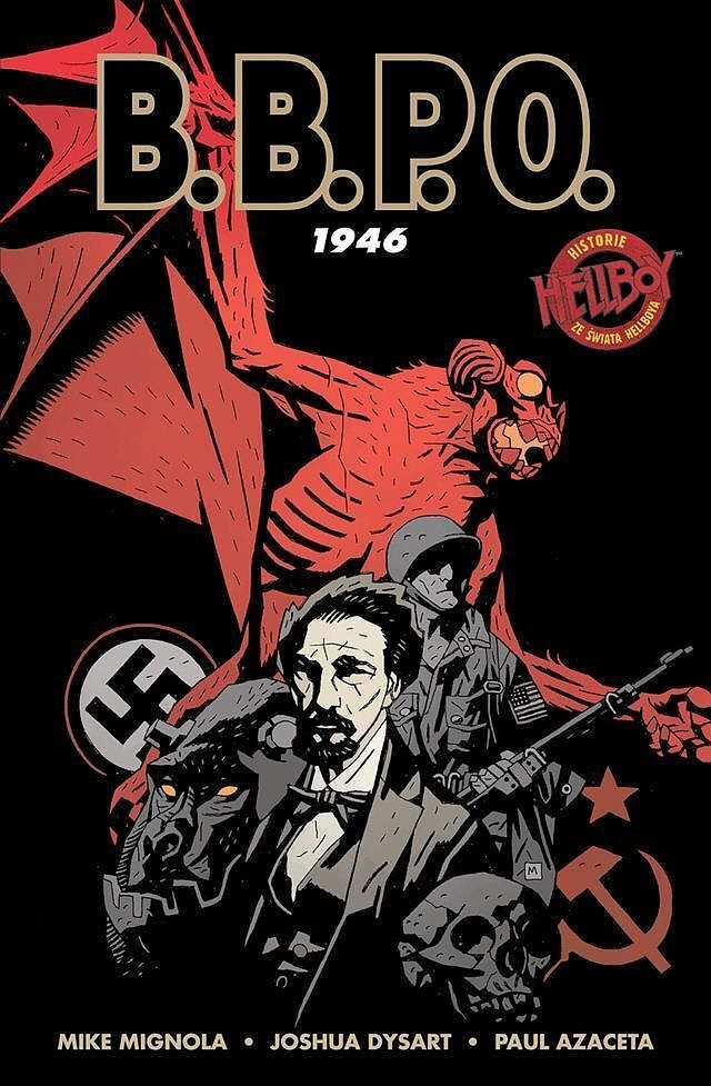 BBPO - 1946