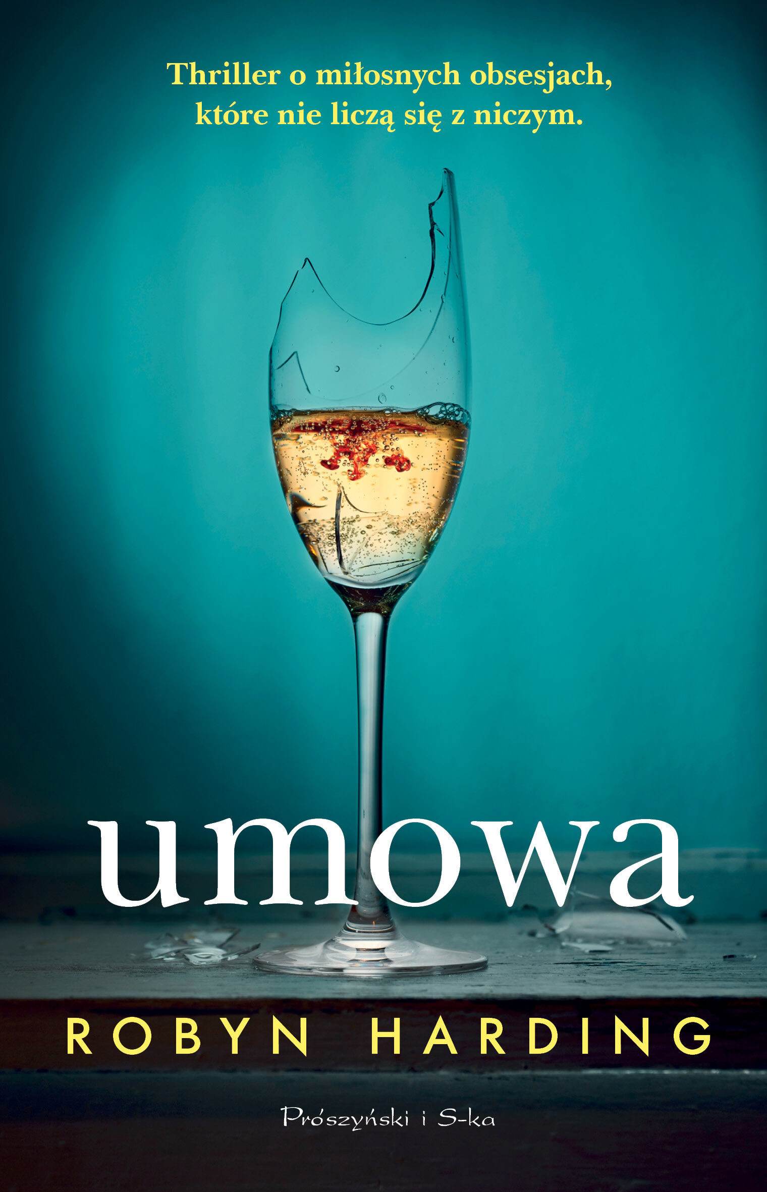 Umowa