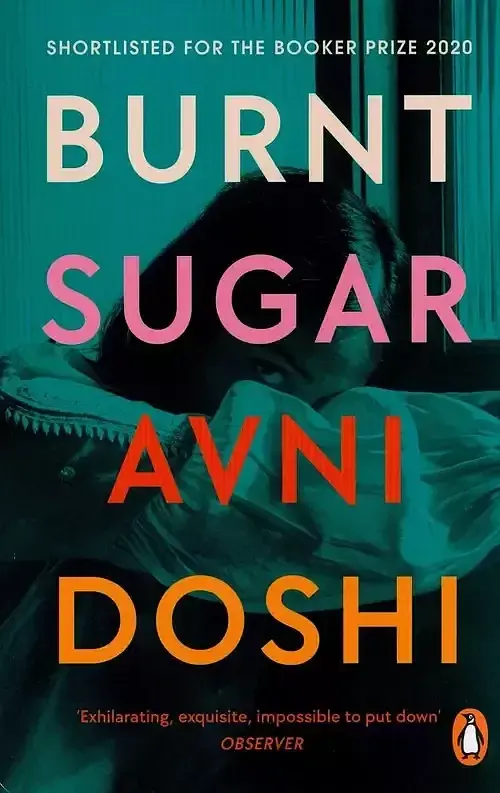 Burnt Sugar