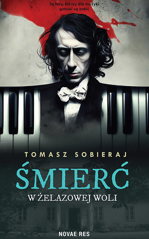 Śmierć w żelazowej woli