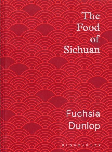 The Food of Sichuan