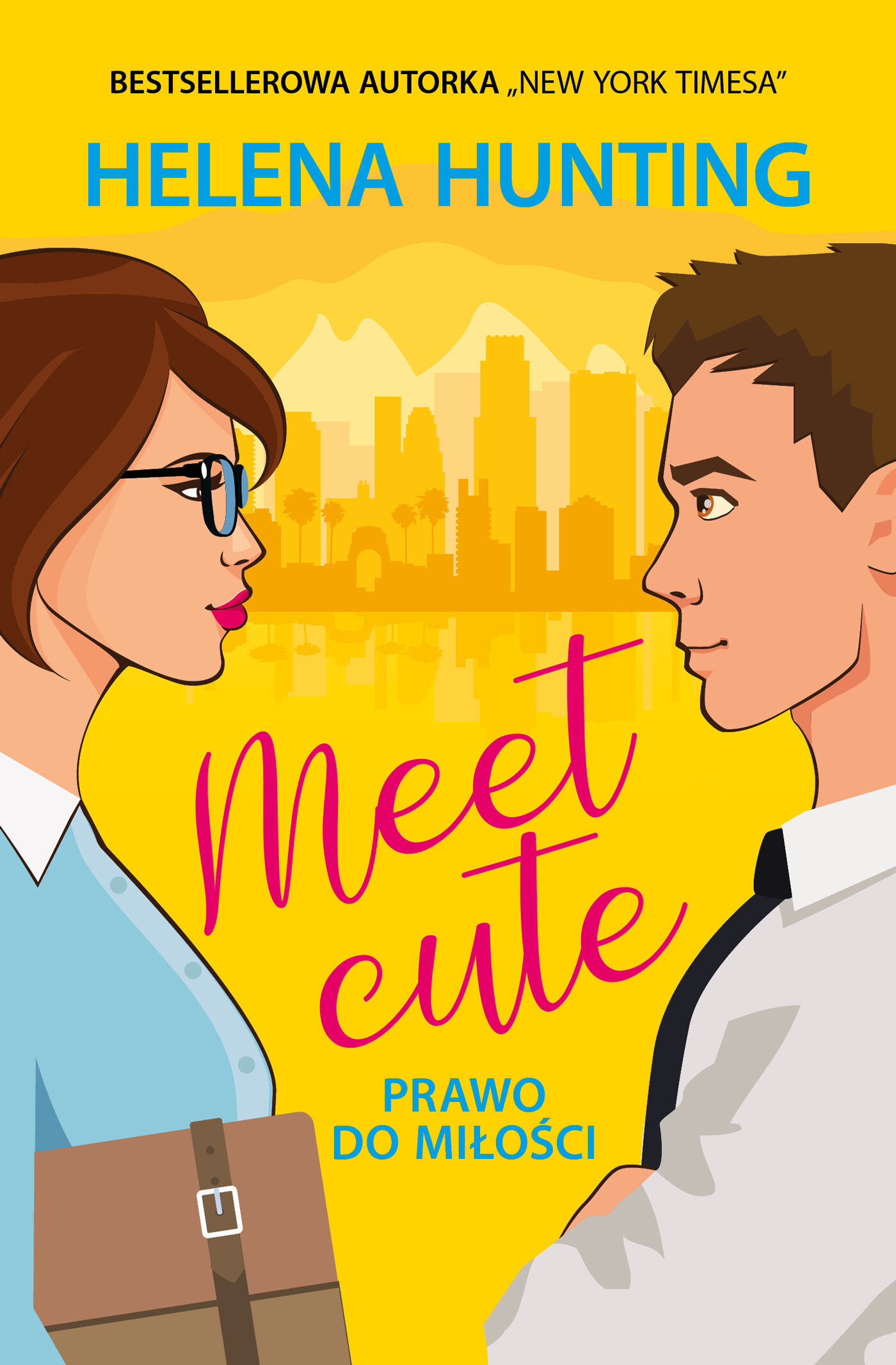 Meet Cute (e-book)
