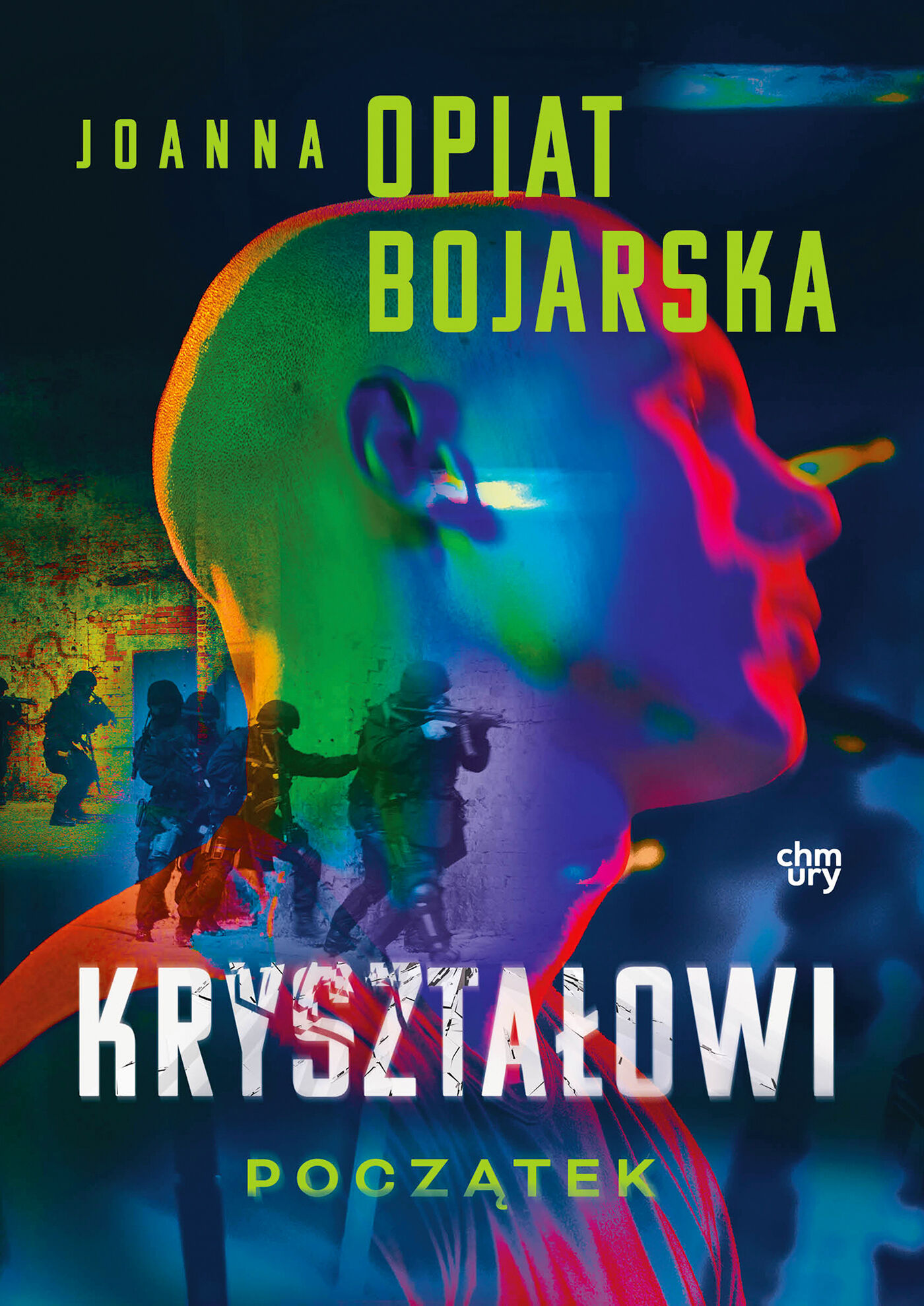 Kryształowi. Początek