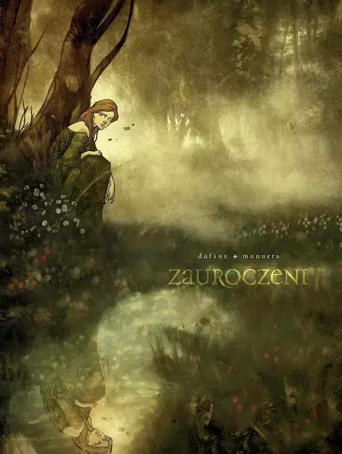Zauroczeni (okładka limitowana A)