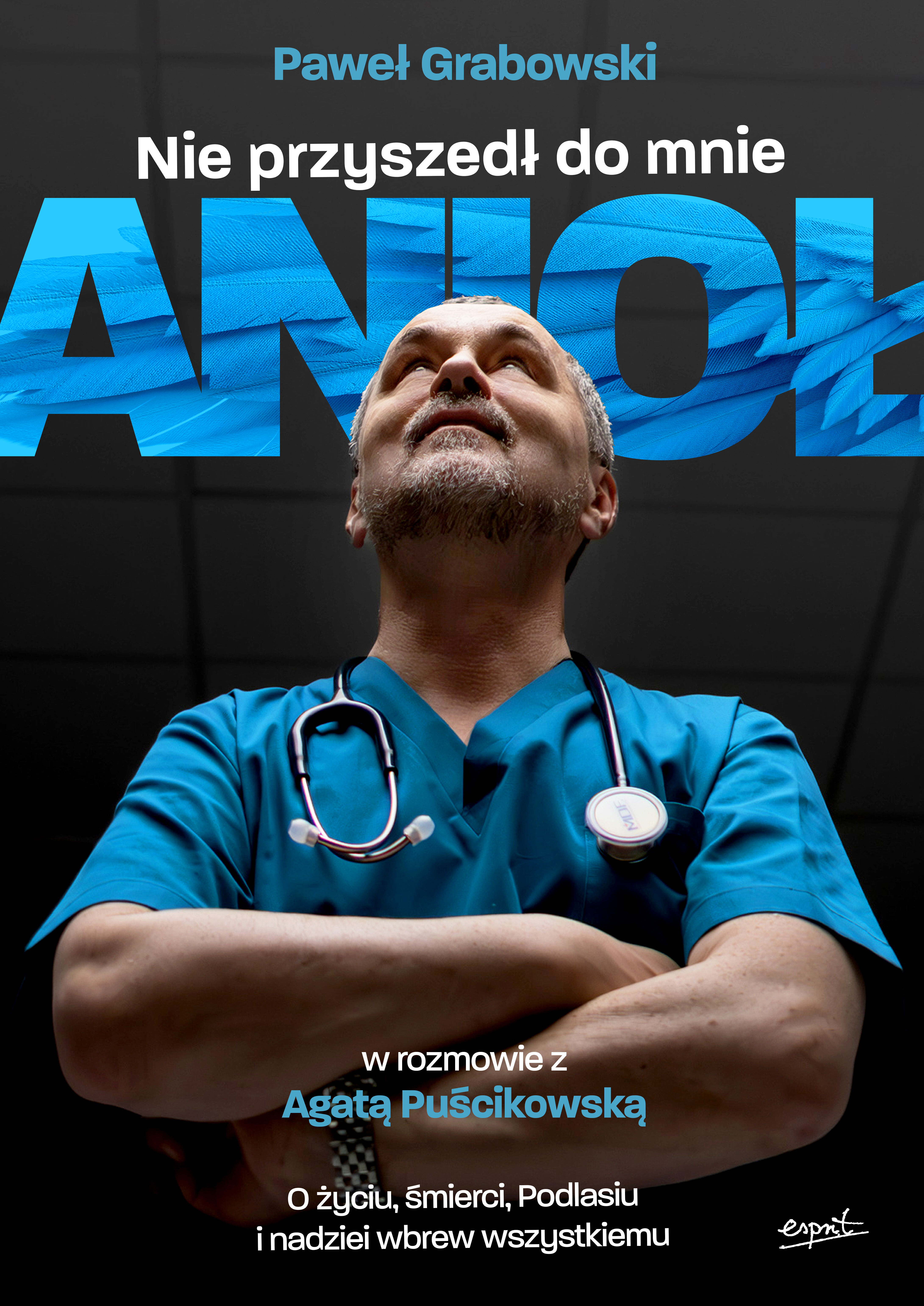 Nie przyszedł do mnie anioł (e-book)