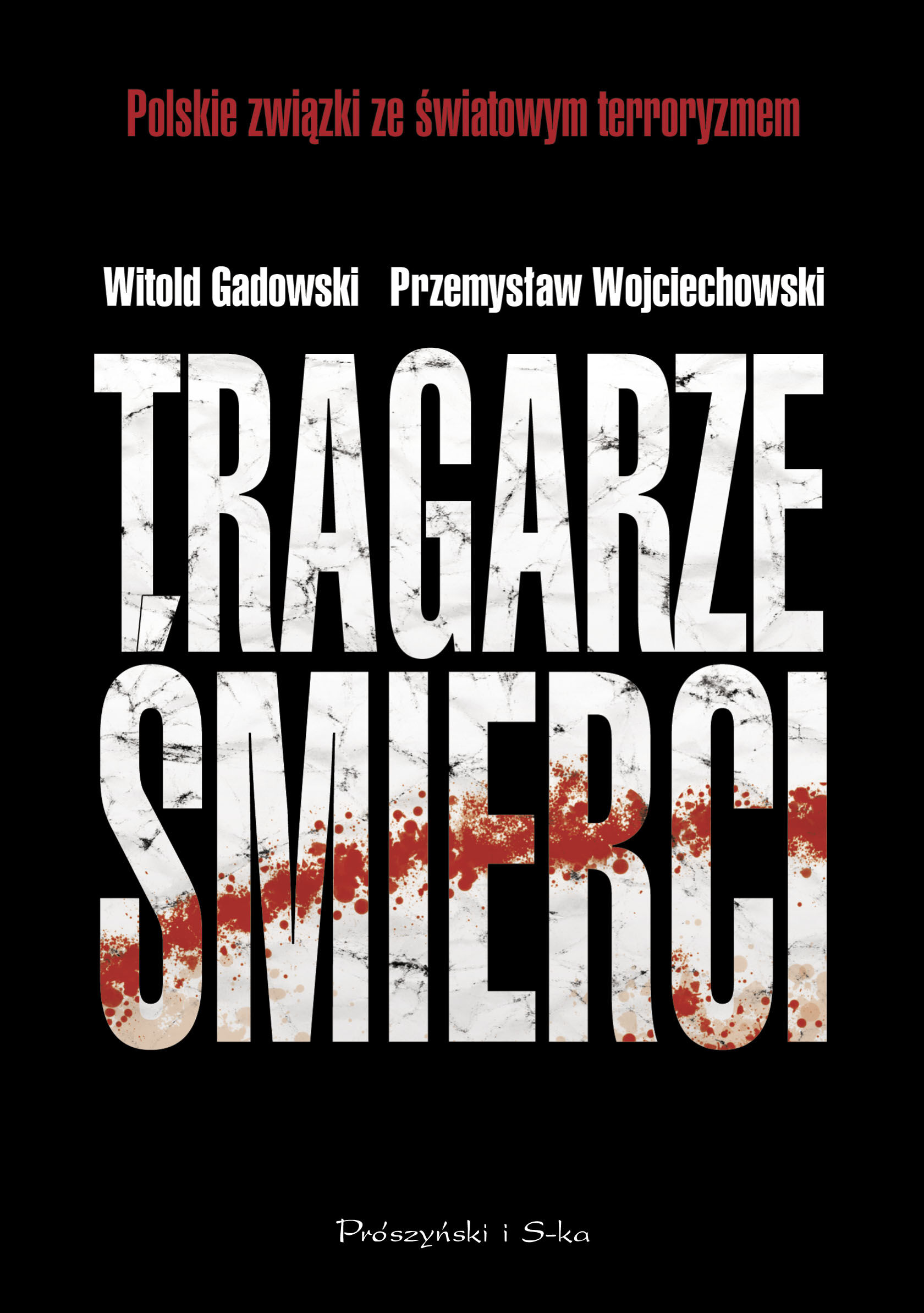 Tragarze śmierci