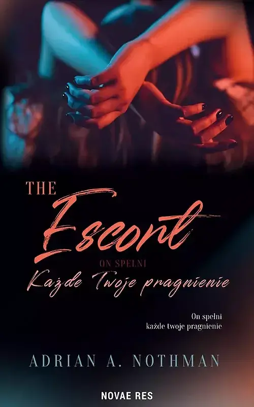 The escort