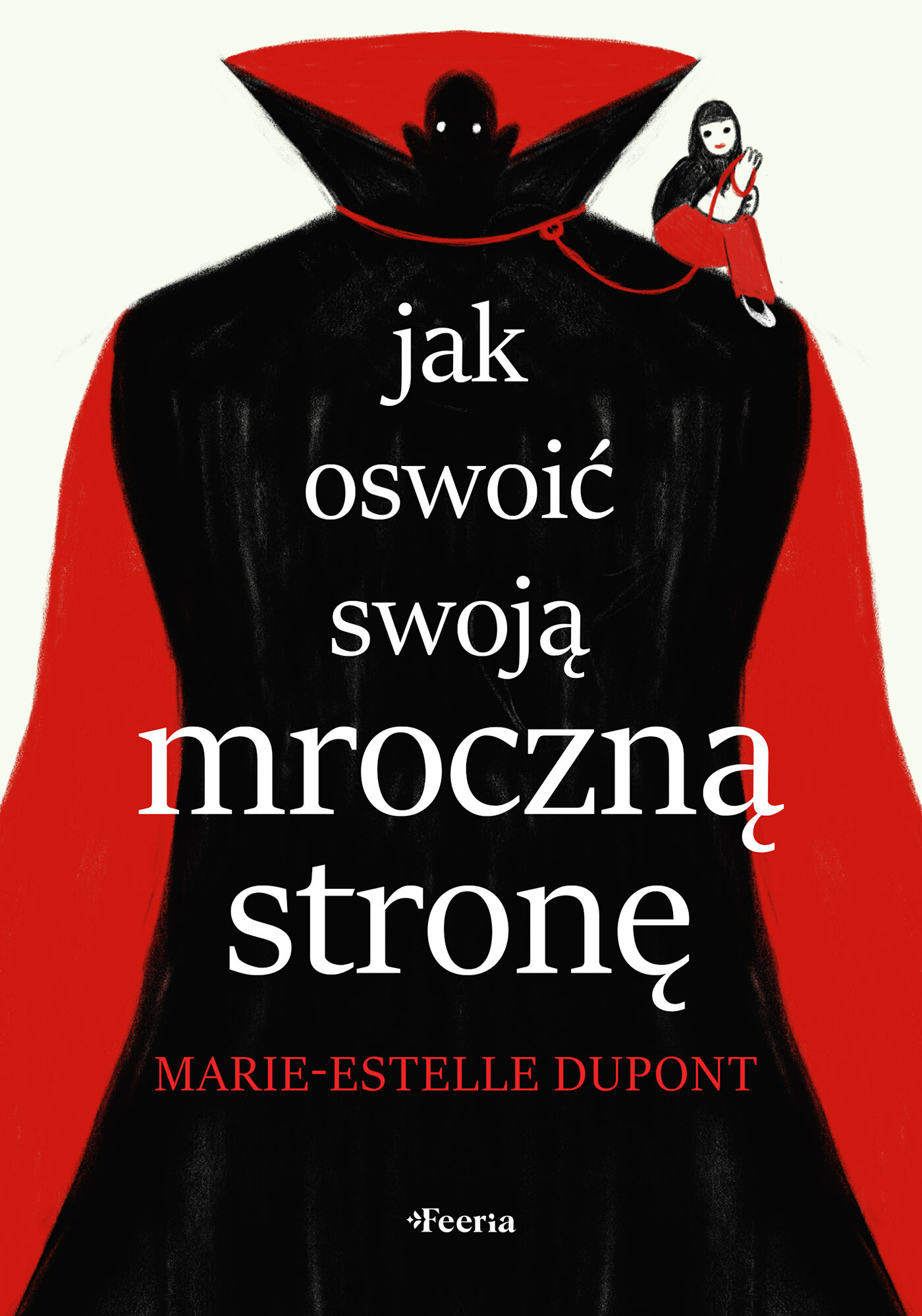 Jak oswoić swoją mroczną stronę (e-book)