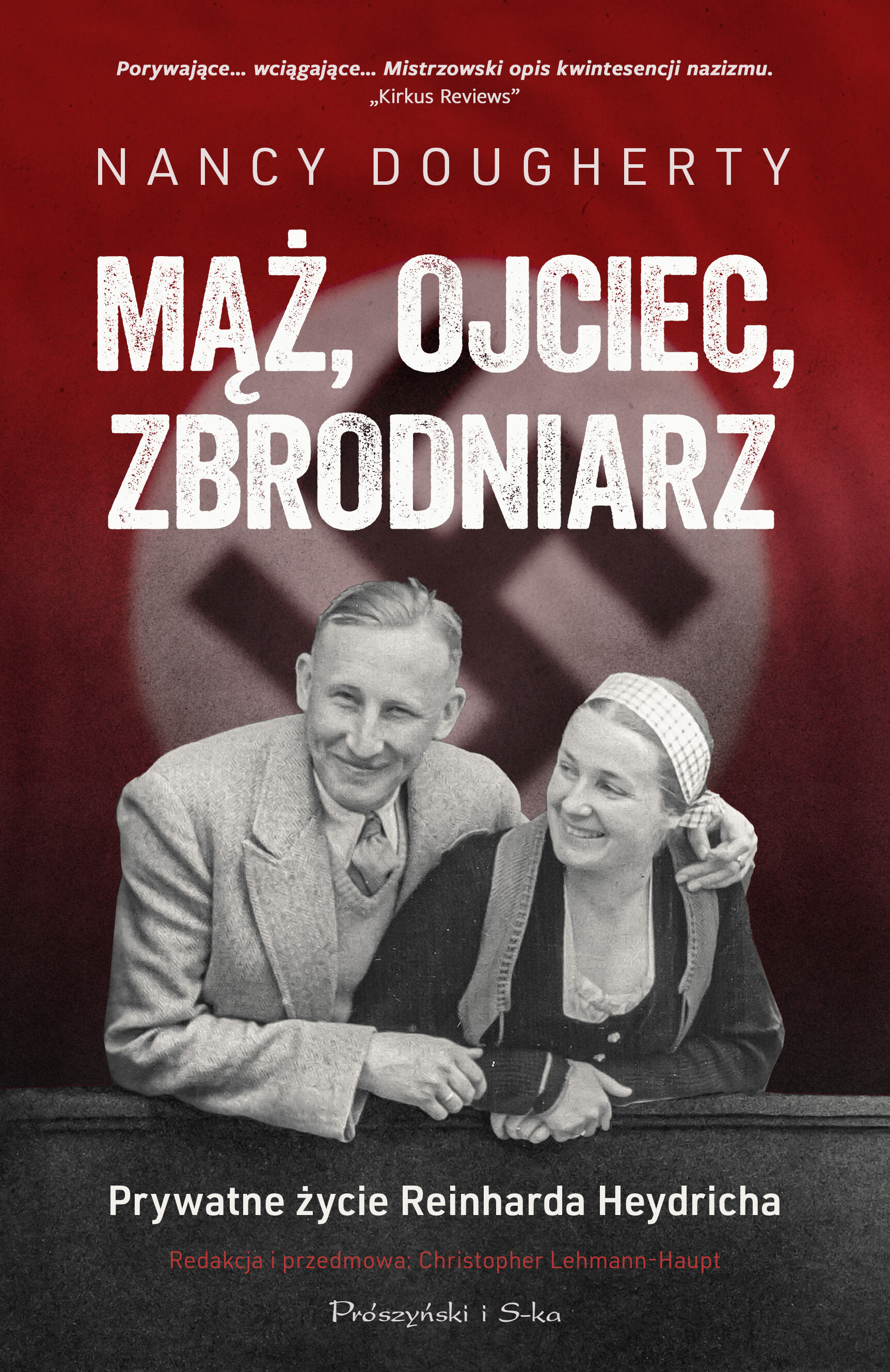 Mąż, ojciec, zbrodniarz. (e-book)