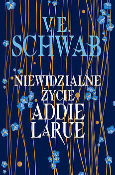 Niewidzialne życie Addie LaRue