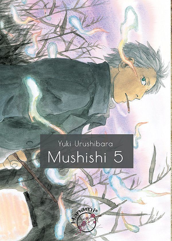 Mushishi - 05