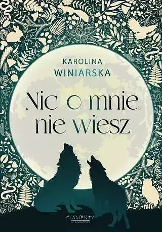Nic o mnie nie wiesz
