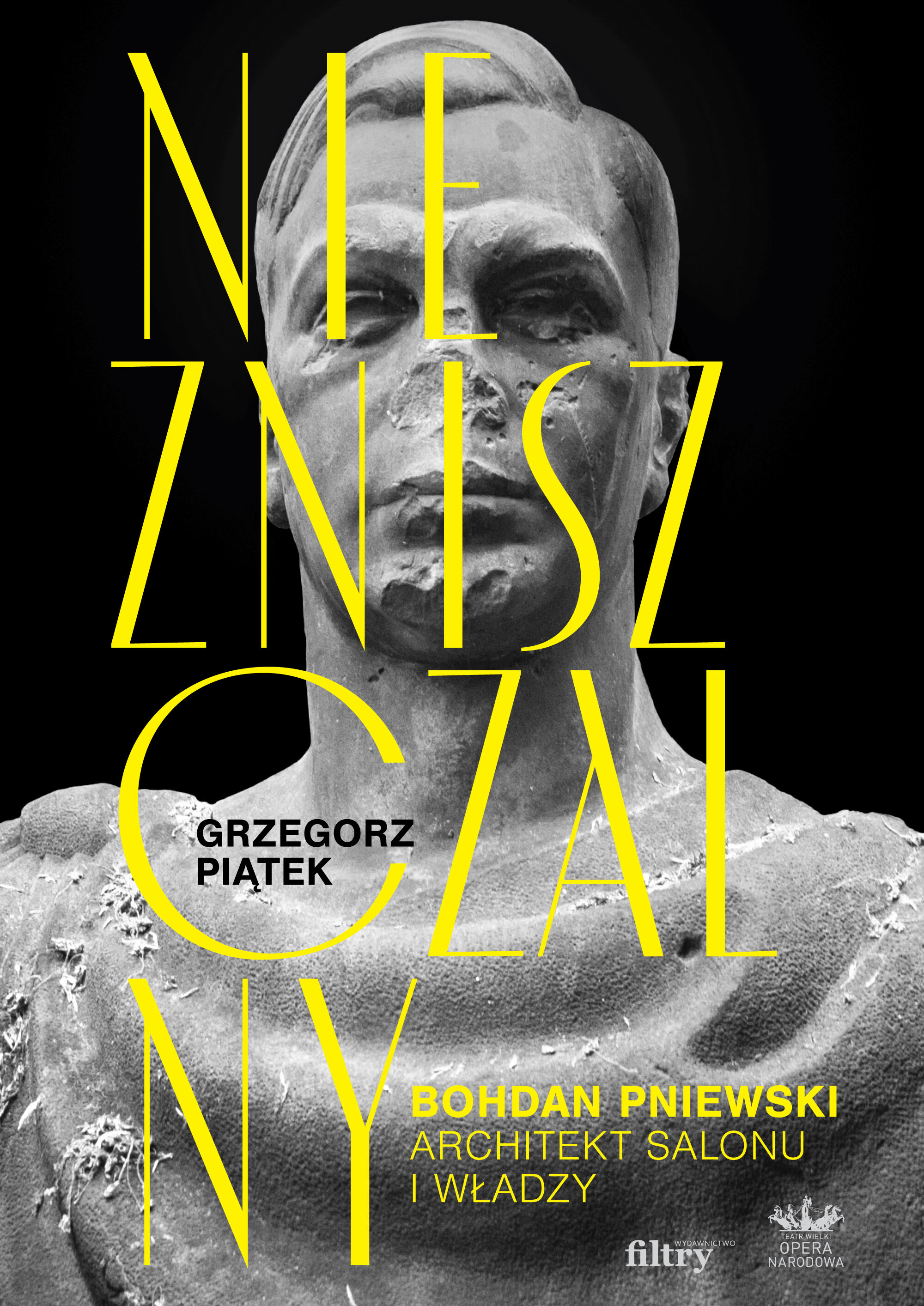 Niezniszczalny (e-book)