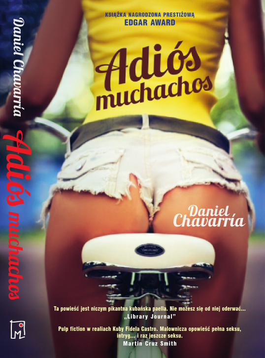 Adios Muchachos
