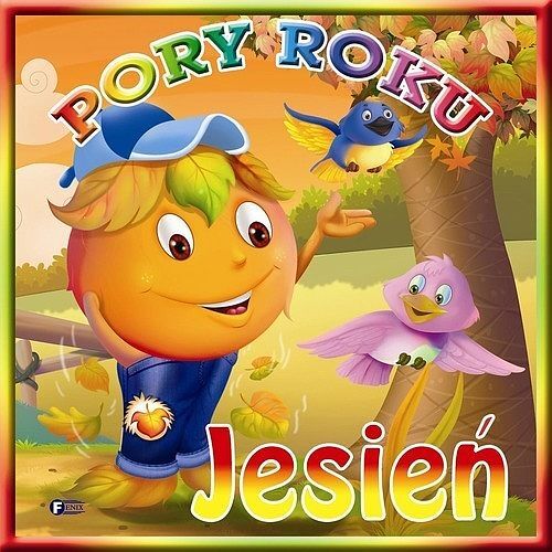 Pory roku jesień tw