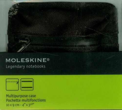 Woreczki do przechowywania małe Moleskine