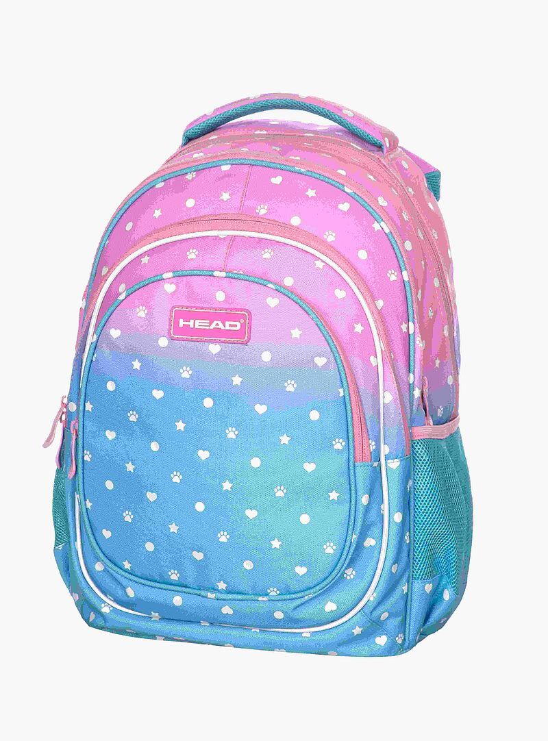 Plecak Head AB430 OMBRE EFFECT Pastel Love