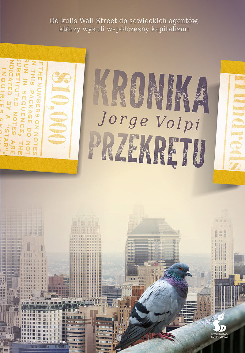 Kronika przekrętu