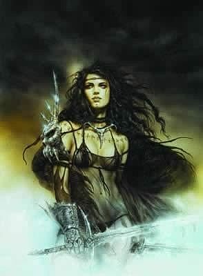 New Malefic (nr 27)