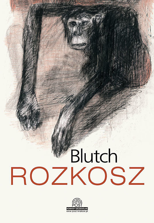 Rozkosz