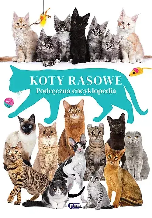 Koty rasowe
