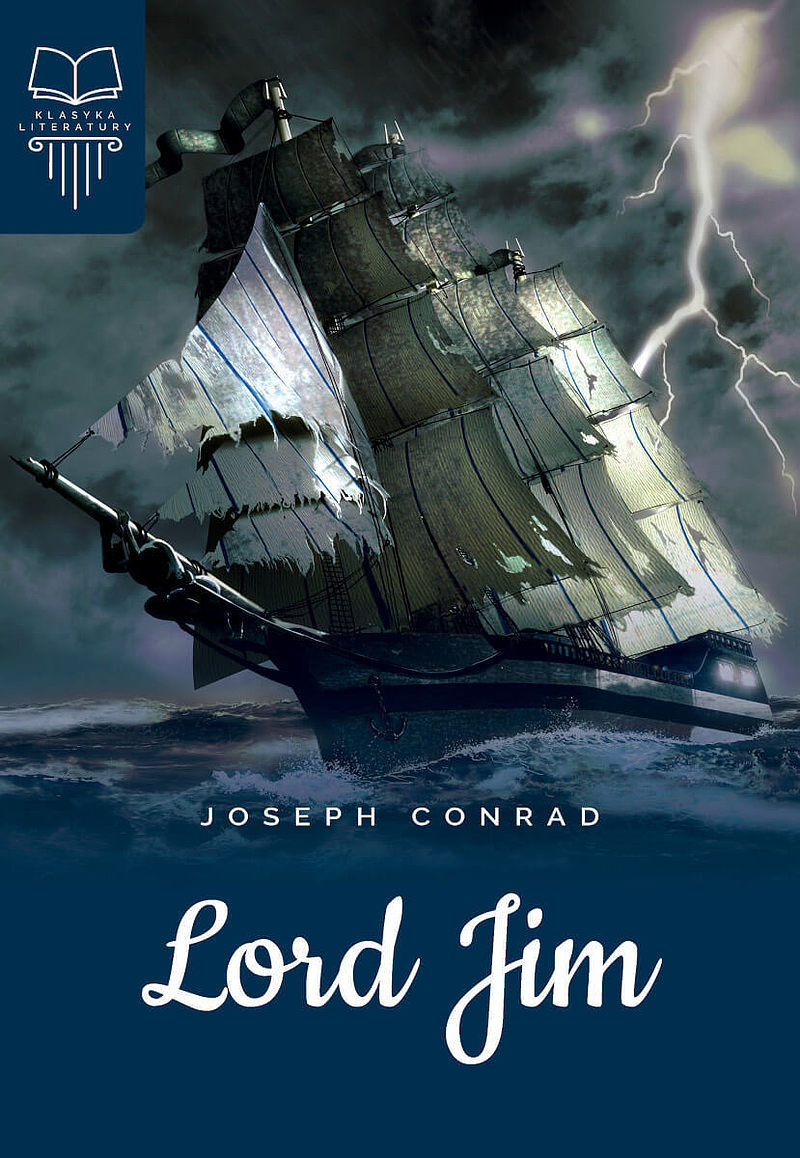 Lord jim