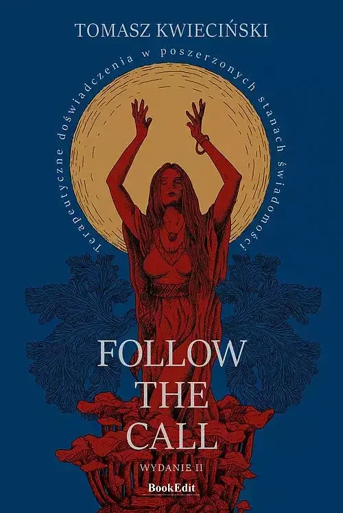 Follow the call.