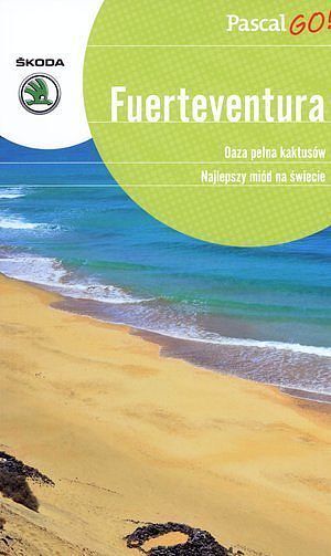 Fuerteventura Pascal GO!