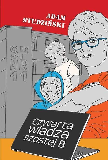 Czwarta władza szóstej b