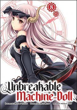 Unbreakable Machine-Doll - 08