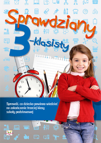 Sprawdziany 3 - klasisty