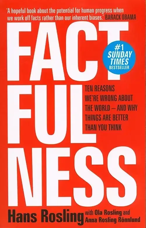 Factfulness