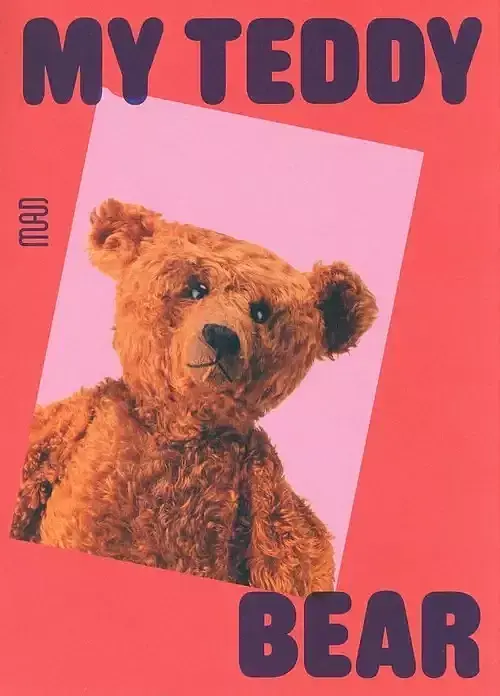 My Teddy Bear